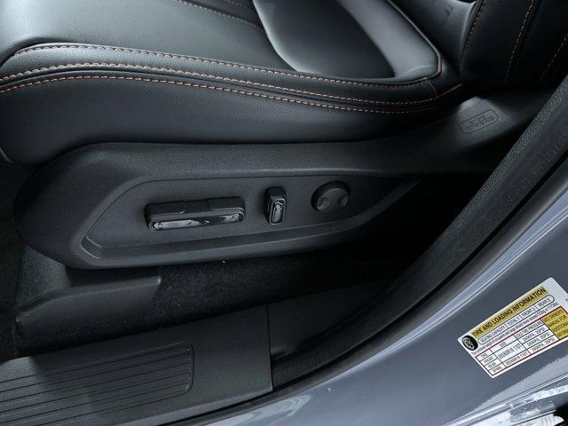 new 2025 Honda Pilot car, priced at $49,550