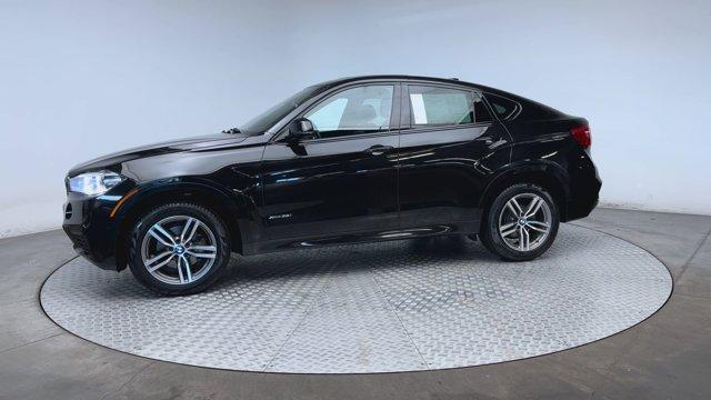 used 2019 BMW X6 car, priced at $26,900