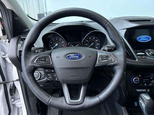 used 2018 Ford Escape car, priced at $17,974