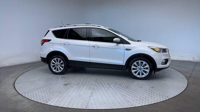 used 2018 Ford Escape car, priced at $17,974