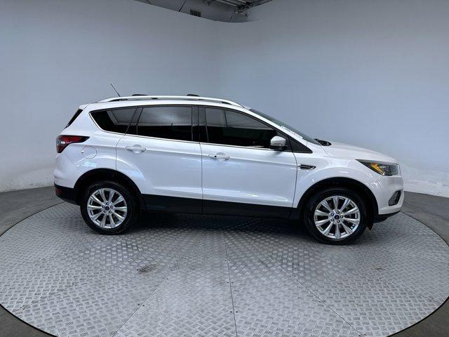 used 2018 Ford Escape car, priced at $17,974