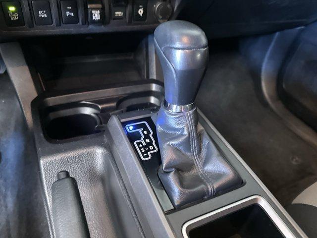 used 2020 Toyota Tacoma car, priced at $30,674