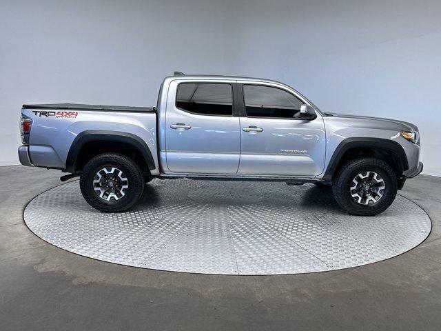 used 2020 Toyota Tacoma car, priced at $30,674