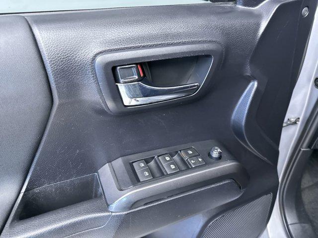 used 2020 Toyota Tacoma car, priced at $30,674