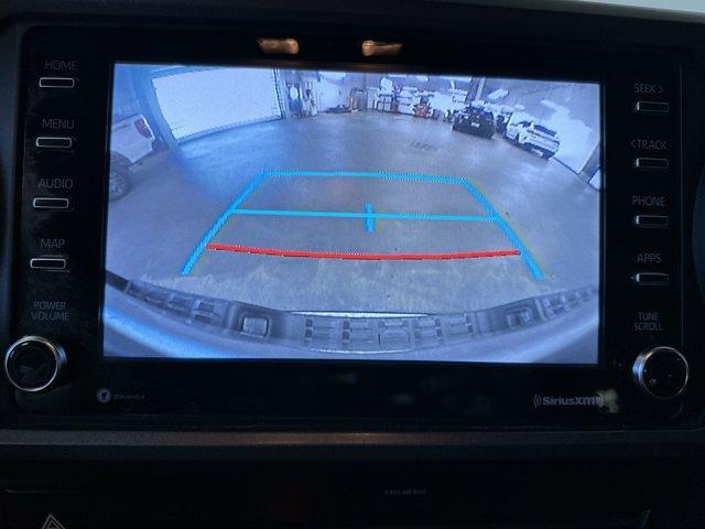 used 2020 Toyota Tacoma car, priced at $30,674