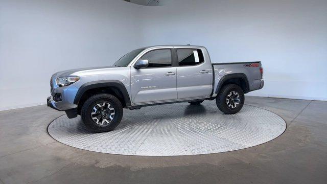 used 2020 Toyota Tacoma car, priced at $30,674