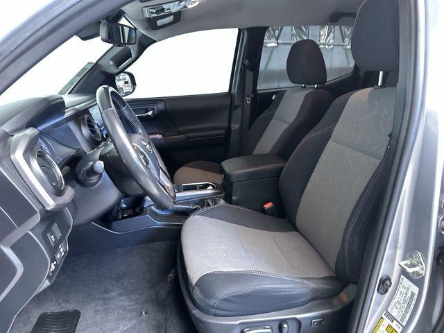 used 2020 Toyota Tacoma car, priced at $30,674
