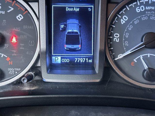 used 2020 Toyota Tacoma car, priced at $30,674