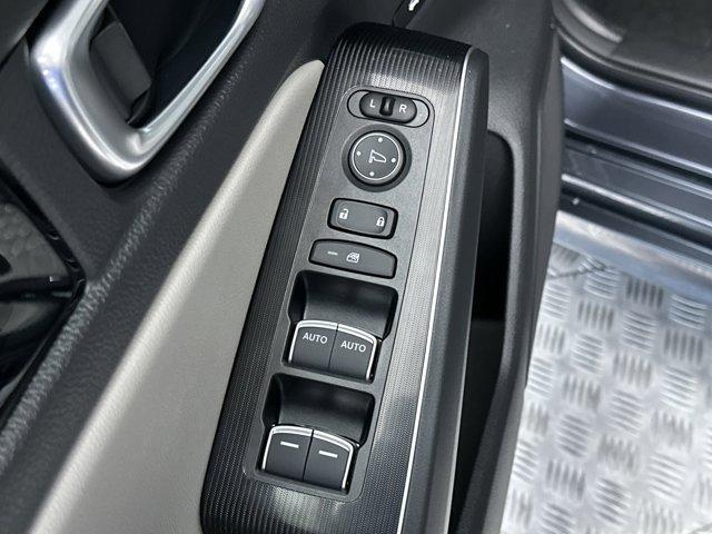 used 2024 Honda Civic car, priced at $28,674