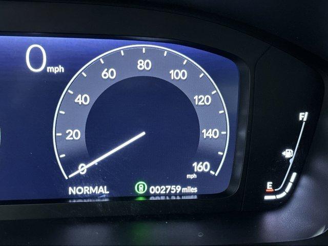 used 2024 Honda Civic car, priced at $28,674