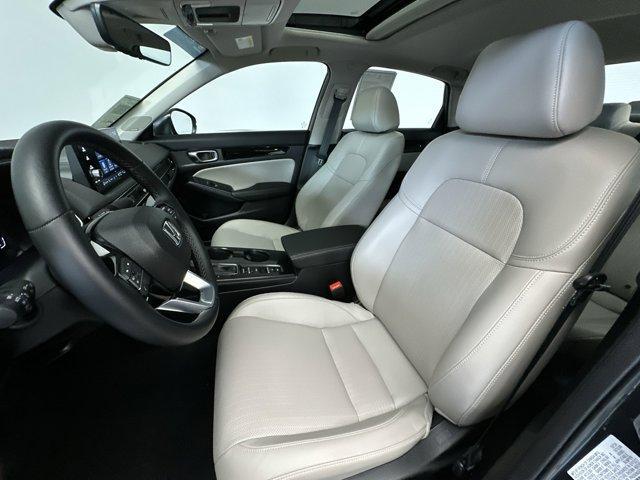 used 2024 Honda Civic car, priced at $28,674