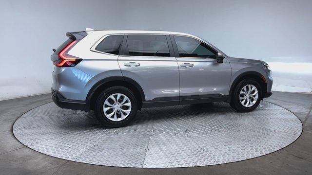 new 2025 Honda CR-V car, priced at $33,049