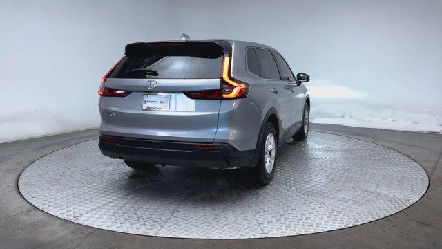 new 2025 Honda CR-V car, priced at $33,049