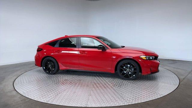 new 2026 Honda Civic car, priced at $27,690