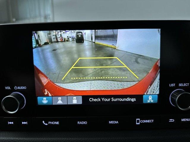 new 2026 Honda Civic car, priced at $27,690