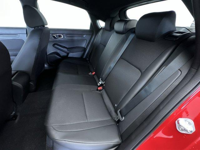 new 2026 Honda Civic car, priced at $27,690