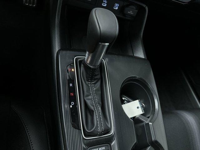 new 2026 Honda Civic car, priced at $27,690