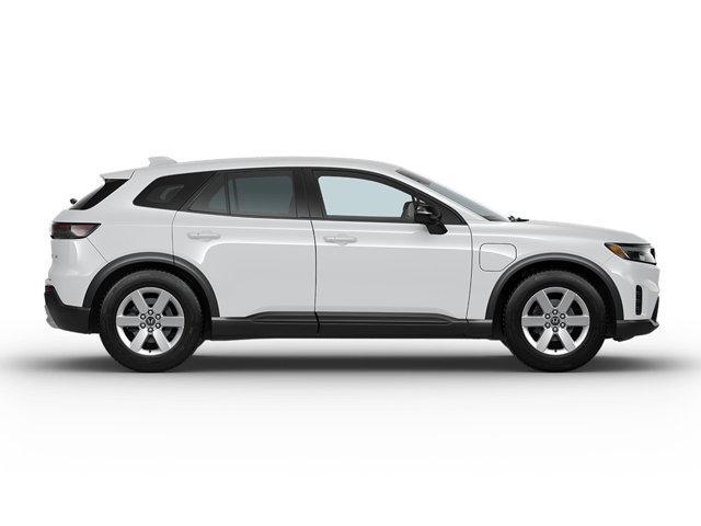 new 2026 Honda Prologue car, priced at $51,450