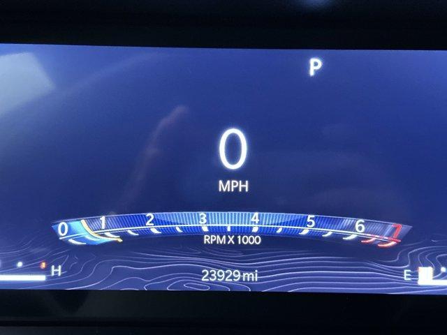 used 2024 Jeep Grand Cherokee car, priced at $33,971