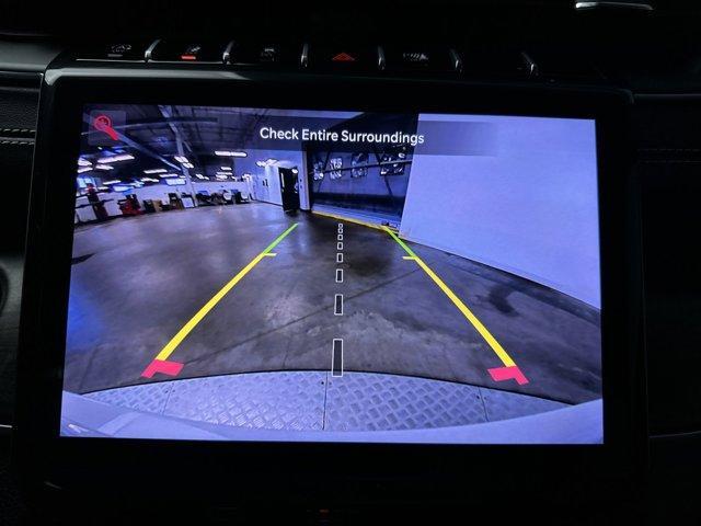 used 2024 Jeep Grand Cherokee car, priced at $33,971