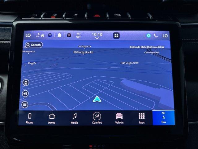 used 2024 Jeep Grand Cherokee car, priced at $33,971