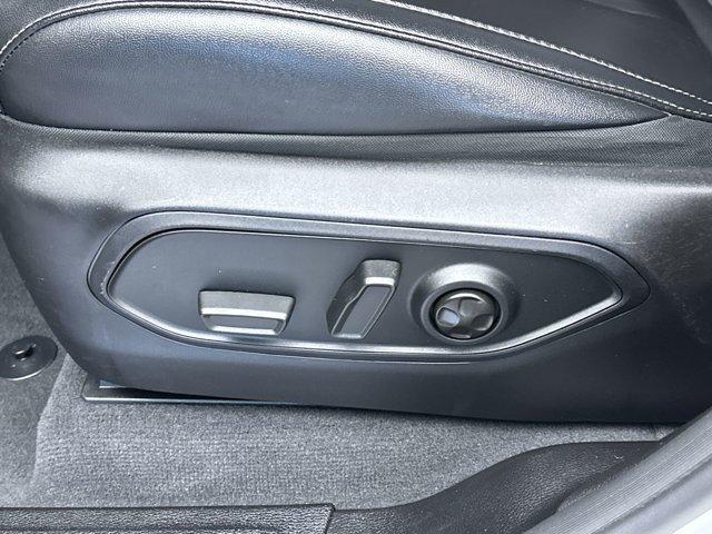 used 2024 Jeep Grand Cherokee car, priced at $33,971