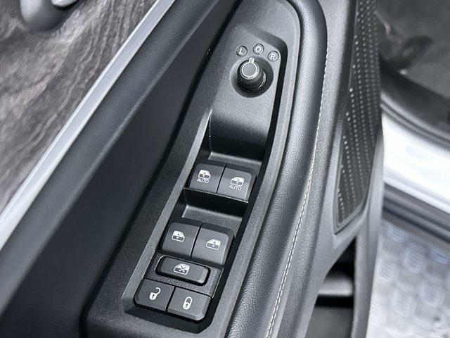 used 2024 Jeep Grand Cherokee car, priced at $33,971