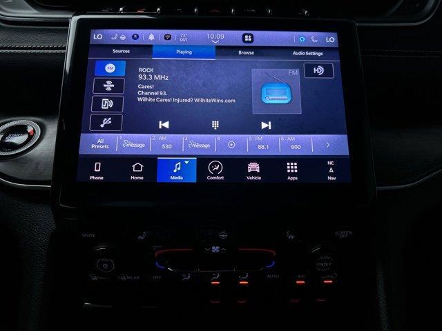 used 2024 Jeep Grand Cherokee car, priced at $33,971