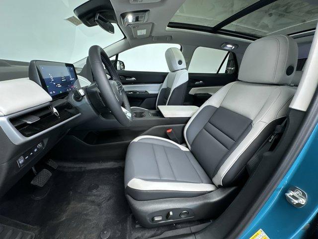 new 2025 Honda Prologue car, priced at $57,305