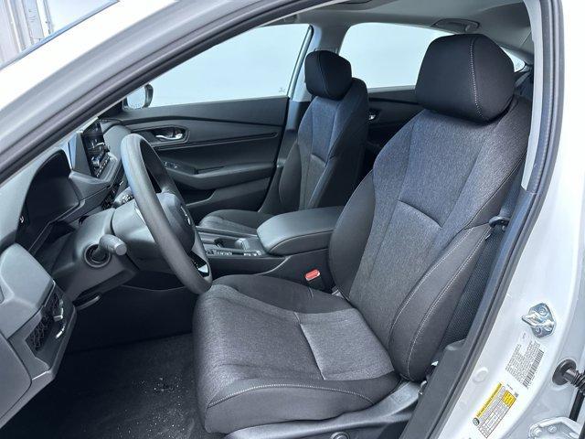 new 2025 Honda Accord car, priced at $30,665