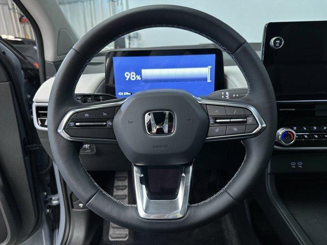 new 2025 Honda Prologue car, priced at $56,805