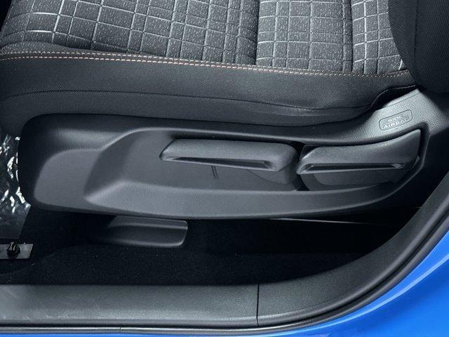 new 2026 Honda HR-V car, priced at $30,105