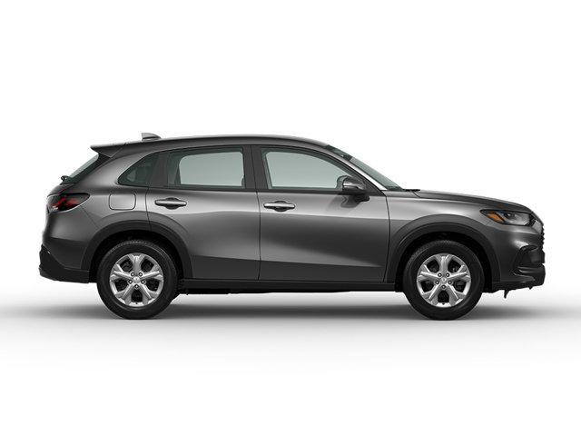 new 2026 Honda HR-V car, priced at $27,750
