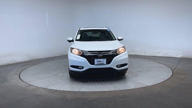 used 2016 Honda HR-V car, priced at $15,674