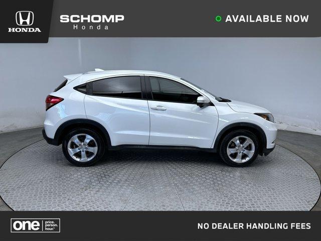 used 2016 Honda HR-V car, priced at $15,974