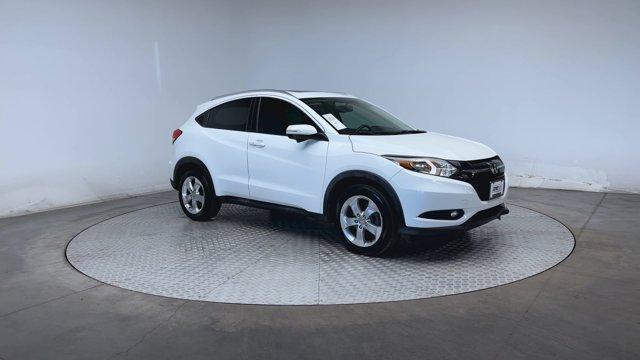 used 2016 Honda HR-V car, priced at $15,674