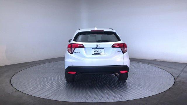 used 2016 Honda HR-V car, priced at $15,974