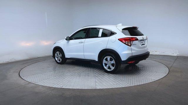 used 2016 Honda HR-V car, priced at $15,674