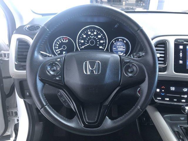 used 2016 Honda HR-V car, priced at $15,974