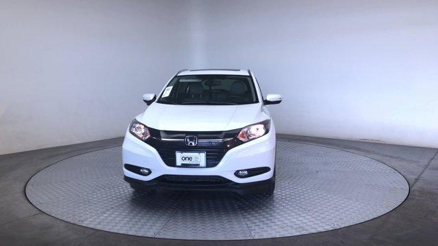 used 2016 Honda HR-V car, priced at $15,974