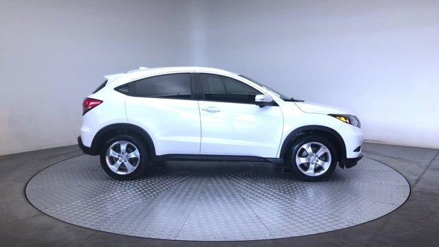 used 2016 Honda HR-V car, priced at $15,974