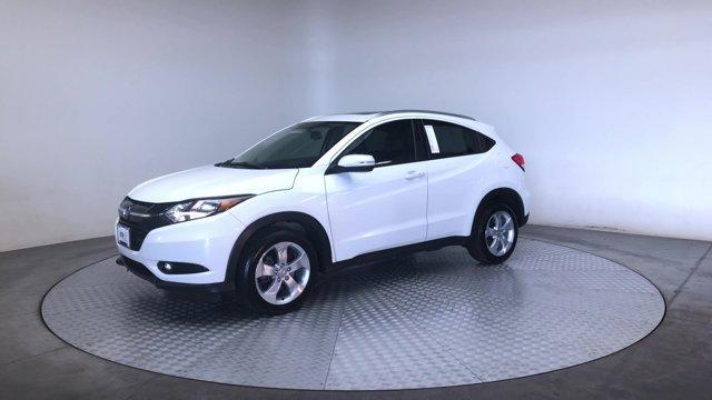 used 2016 Honda HR-V car, priced at $15,974