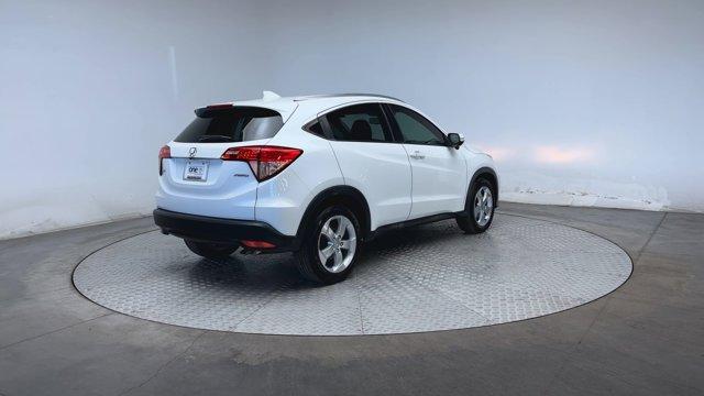 used 2016 Honda HR-V car, priced at $15,674