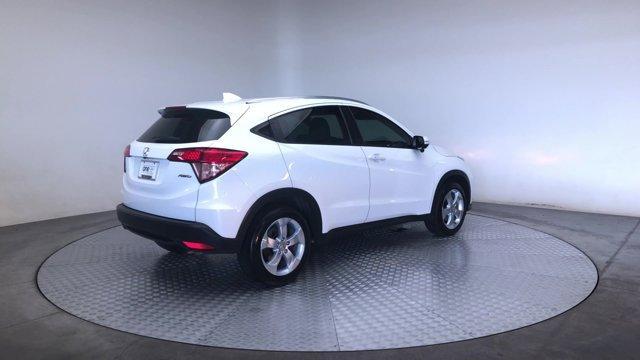 used 2016 Honda HR-V car, priced at $15,974