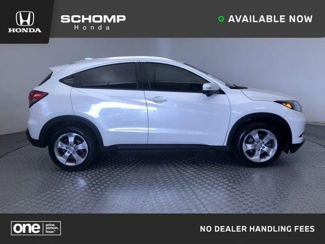 used 2016 Honda HR-V car, priced at $15,974