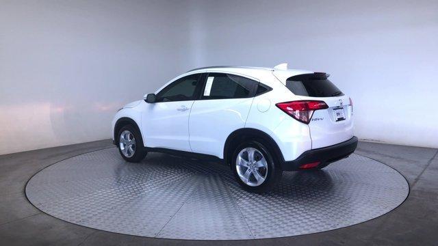 used 2016 Honda HR-V car, priced at $15,974