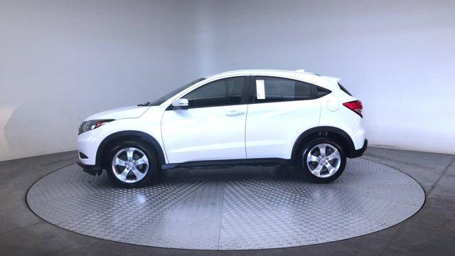 used 2016 Honda HR-V car, priced at $15,974