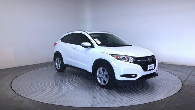 used 2016 Honda HR-V car, priced at $15,974