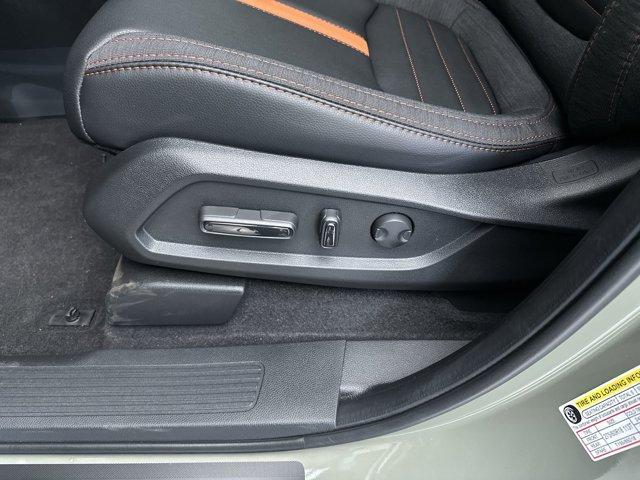 new 2026 Honda Passport car, priced at $48,805