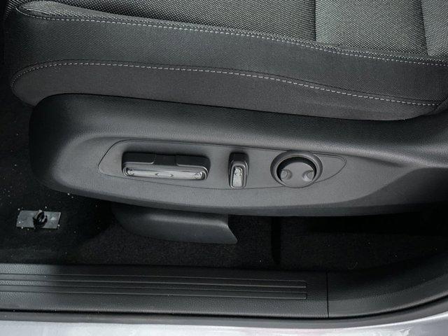 new 2026 Honda CR-V car, priced at $35,000